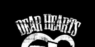 Dear Hearts - Old Shirts (2020)