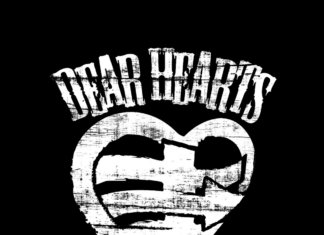 Dear Hearts - Old Shirts (2020)