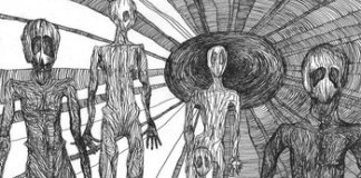 MatraK AttakK / Discordance - Split (2019)