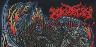 Kruelty – Profane Usurpation (2024)