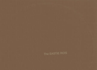 Eastie Ro!s - Eastie Ro!s (2024)