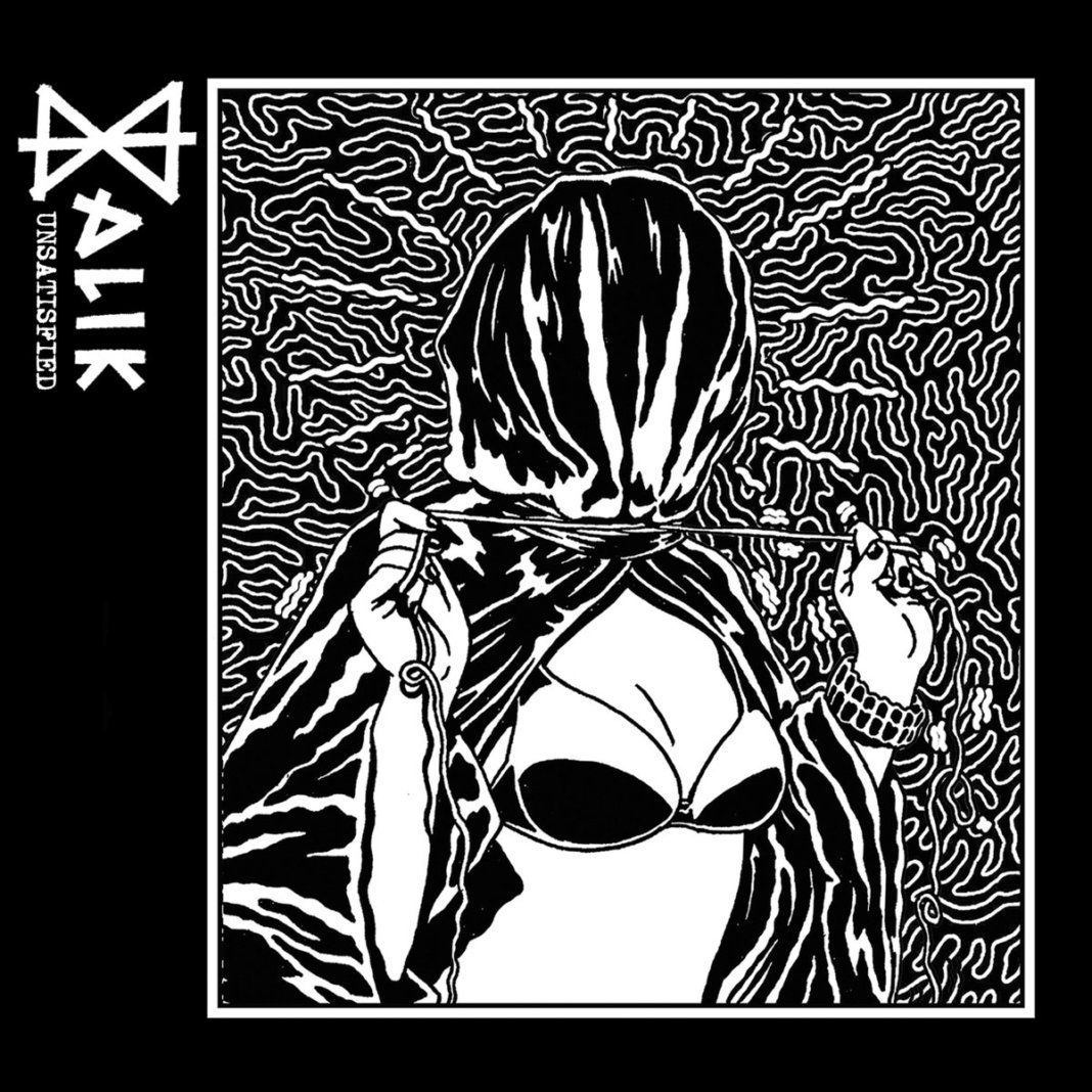 Kalik - Unsatisfied (2020)