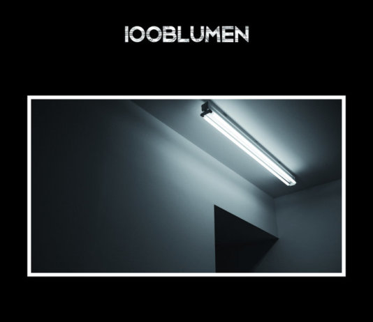100blumen – Keine Namen, keine Strukturen ::: Review (2018)