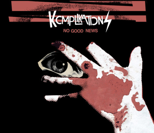 Komplikations – No Good News ::: Review (2019)