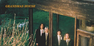 Grandmas House - Baby You're A Winner (2026)