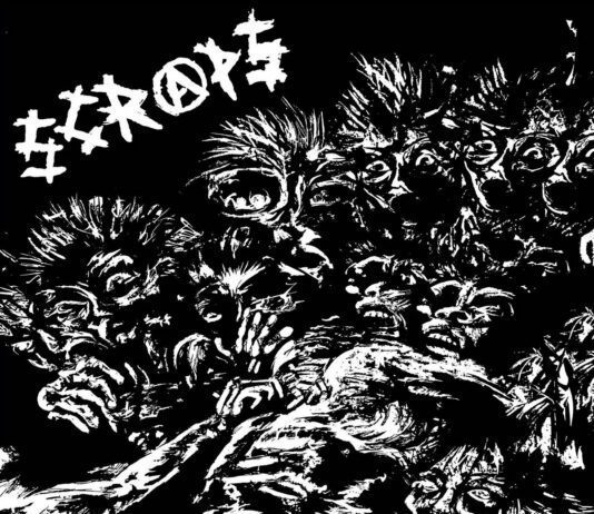 Scraps – Noise Not Music 1986 – 1989 ::: Review (2024)