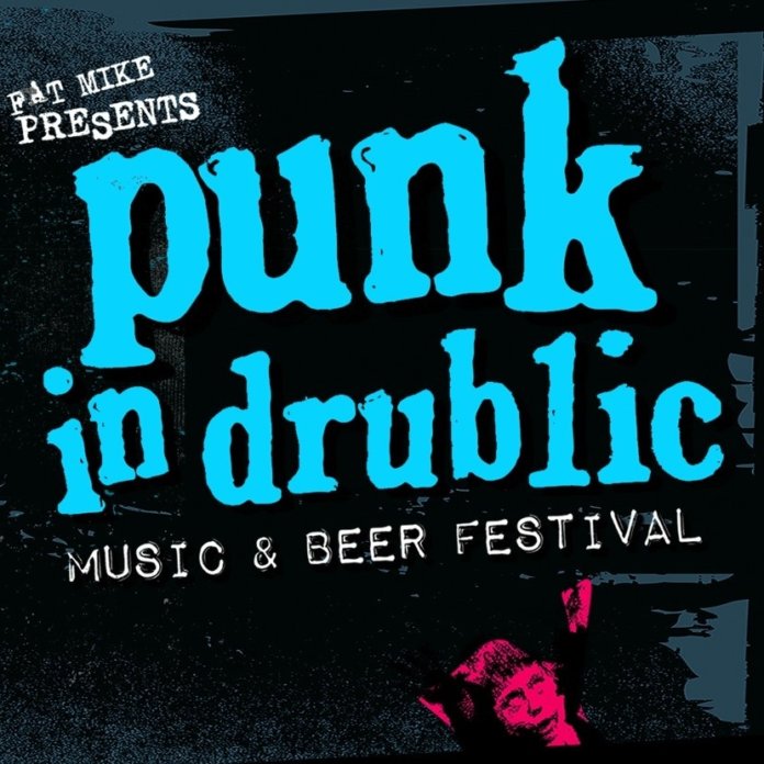 Punk In Drublic 2020