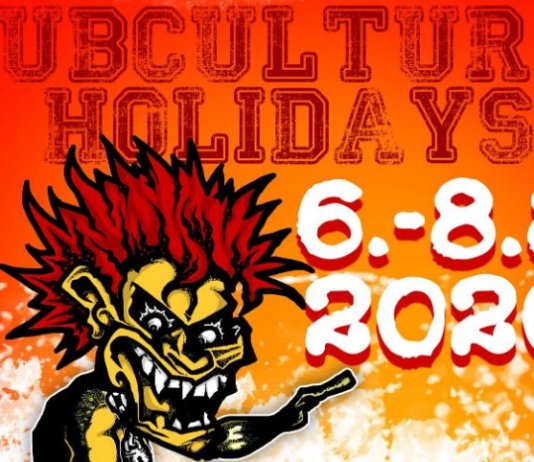 Subculture Holidays 2020