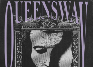 Queensway - The Real Fear (2019)