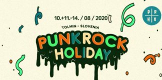 Punk Rock Holiday 2020