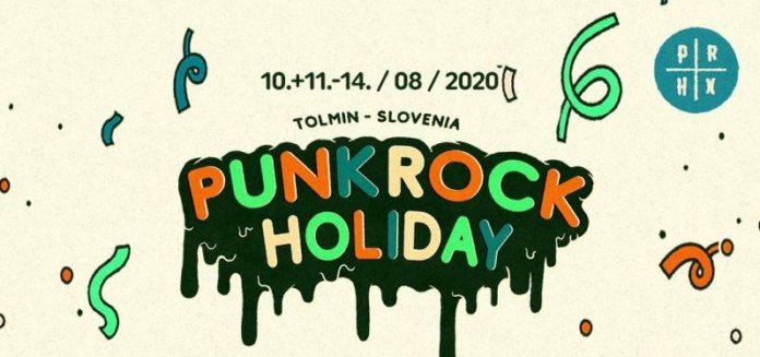 Punk Rock Holiday 2020
