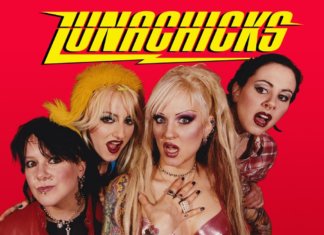 Lunachicks (Press-Pic, 2019)