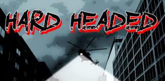 Hard Headed - Strength In Unity (2021)