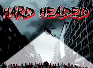 Hard Headed - Strength In Unity (2021)