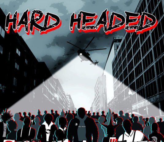 Hard Headed - Strength In Unity (2021)