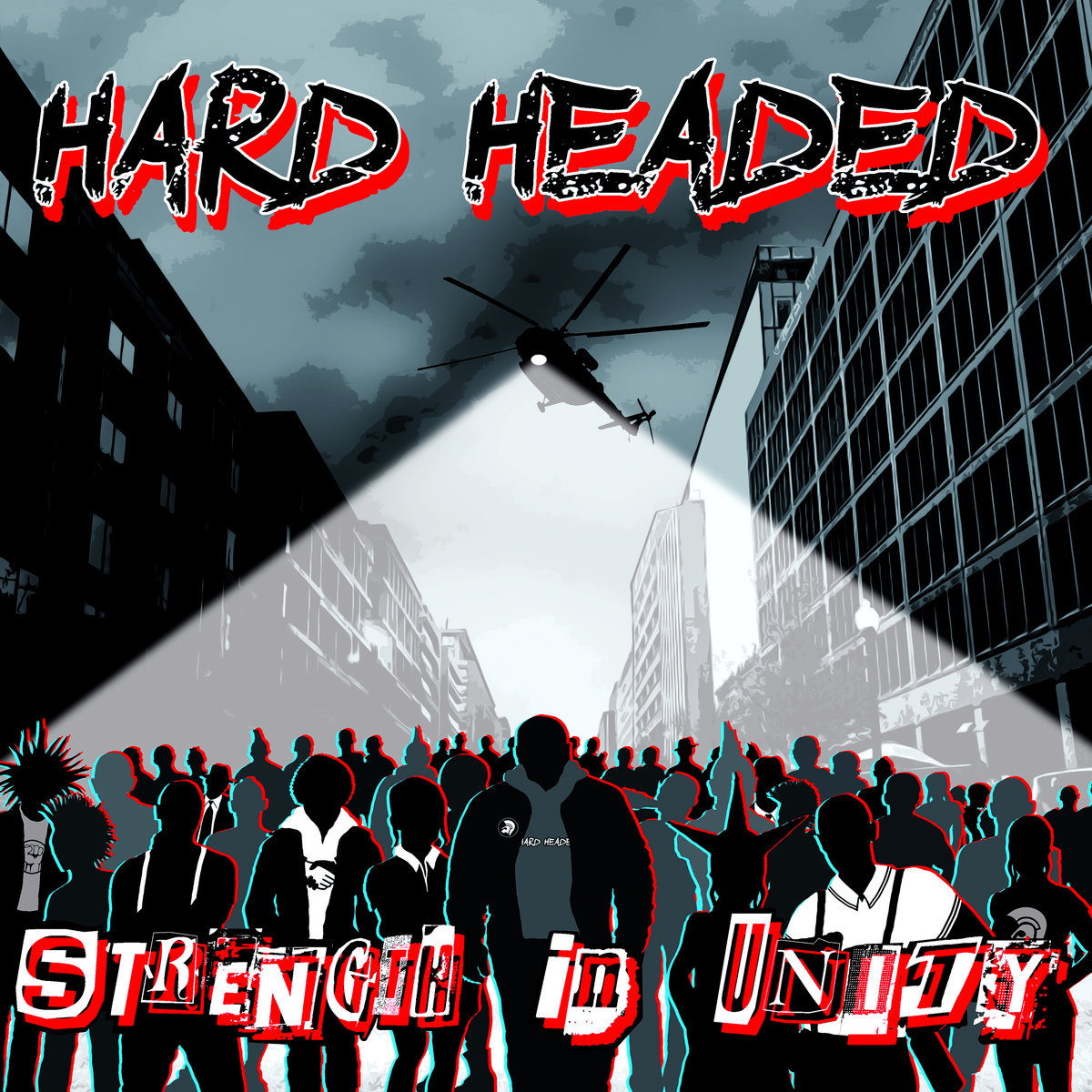 Hard Headed Strength In Unity Review 21 Away From Life