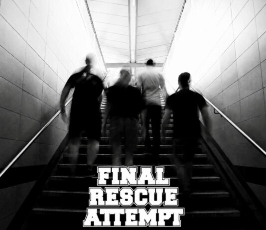Final Rescue Attempt – Small Steps, Every Day ::: Review (2026) Final Rescue Attempt - Small Steps, Every Day (2026)