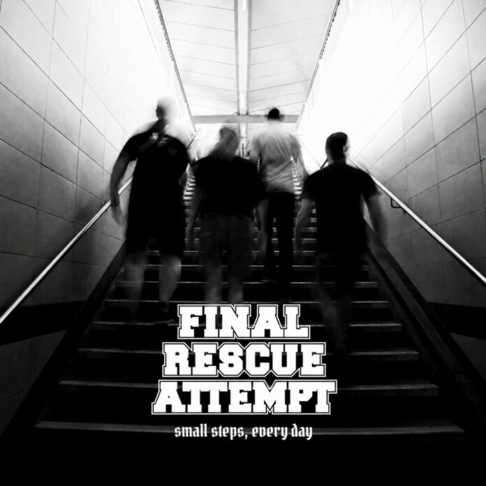 Final Rescue Attempt - Small Steps, Every Day (2026) Final Rescue Attempt - Small Steps, Every Day (2026)