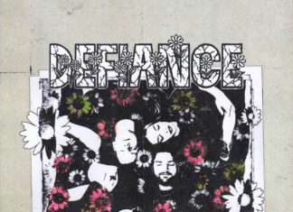 Defiance - Blossom (2025)
