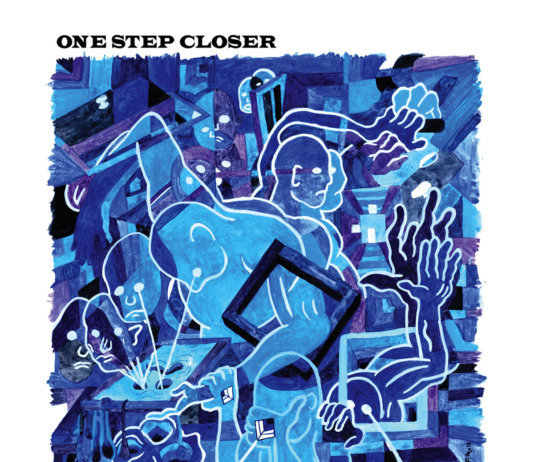 One Step Closer – From Me To You ::: Review (2019)
