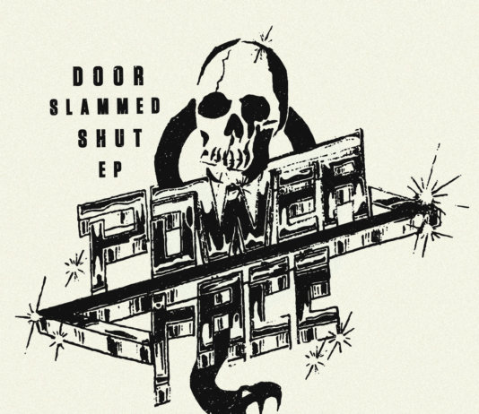 Power Face – Door Slammed Shut ::: Review (2020) Power Face - Door Slammed Shut (2020)