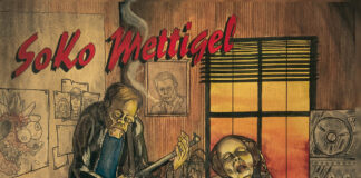 SoKo Mettigel – Dienst Nach Vorschrift (2022)