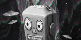 Cavity Search – Scratching Surfaces (2020)