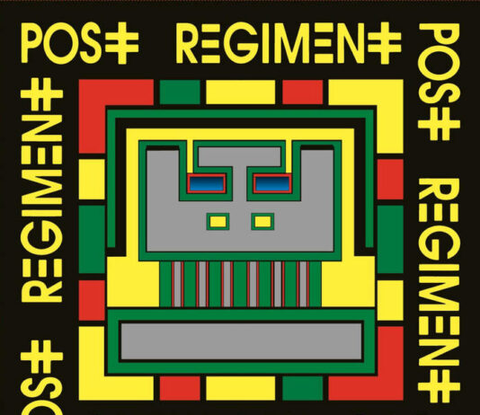 Post Regiment – s/t ::: Review (2023)