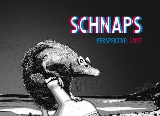 Schnaps - Perspektive: Lost (2021)