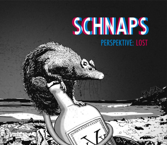 Schnaps - Perspektive: Lost (2021)