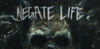 Hostile – Negate Life (2020)