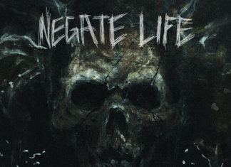 Hostile – Negate Life (2020)