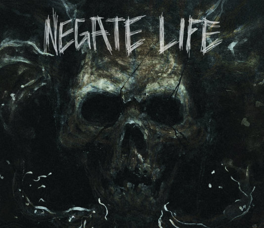 Hostile – Negate Life (2020)