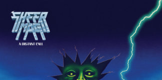 Sheer Mag – A Distant Call (2019)