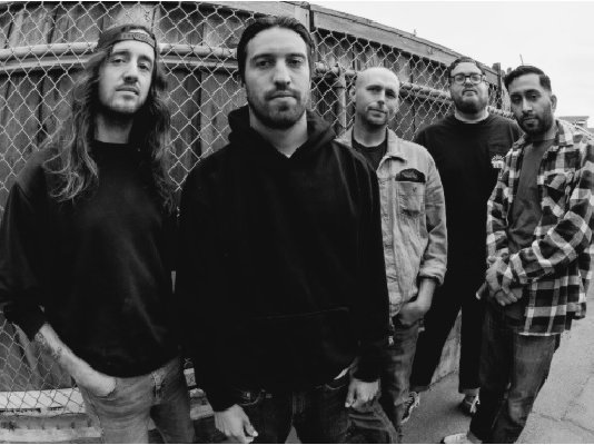 TAKE OFFENSE veröffentlichen neuen Song „Internalized“