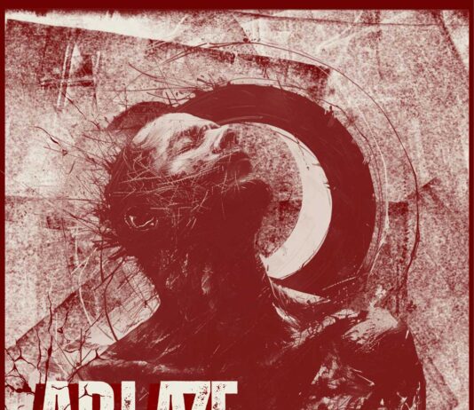 Ablaze – Slow Death (2026)