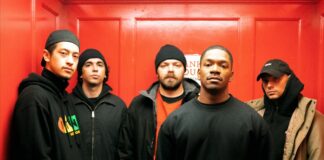 Vein.FM (Pressebild)
