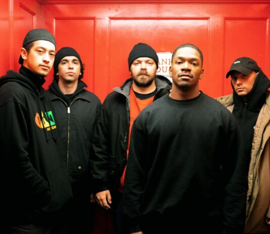 Vein.FM (Pressebild)