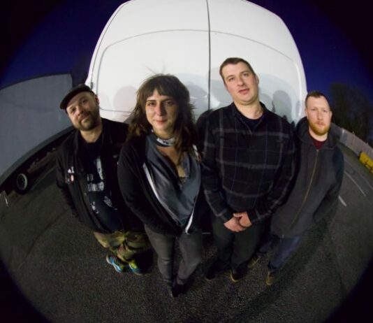 After The Fall (Promobild)