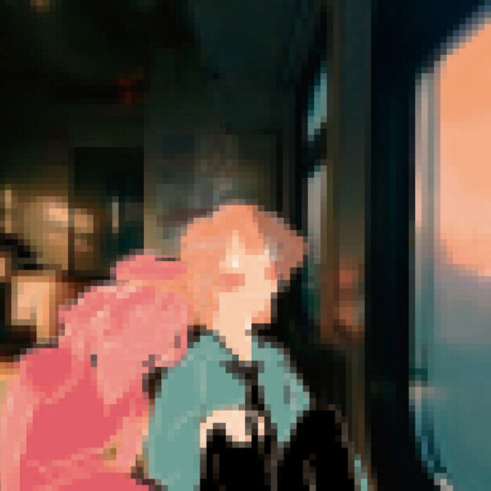 Ain't Ur Enn – Languish (2025)