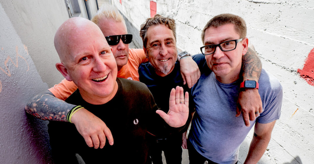 Good Riddance (Photo by Alan Snodgrass)