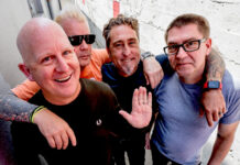 Good Riddance (Photo by Alan Snodgrass)