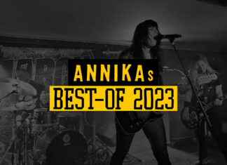 Annikas Best-of 2023