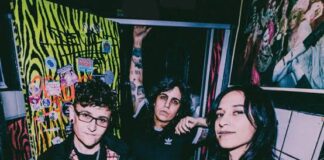 Anti-Corpos – Backlash ::: Review (2026)