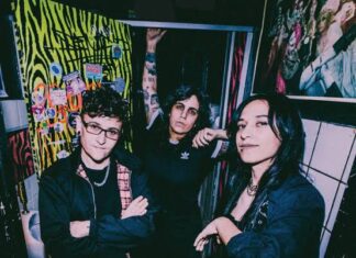 Anti-Corpos – Backlash (2026)