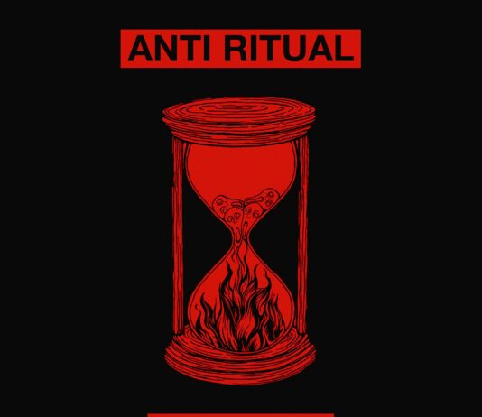Anti Ritual – 80 Years (2025)