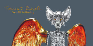 Tomcat Royale feat. El Radicalo – Viktoria´s Sekrets (2021)