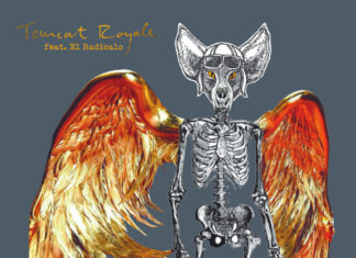 Tomcat Royale feat. El Radicalo – Viktoria´s Sekrets (2021)