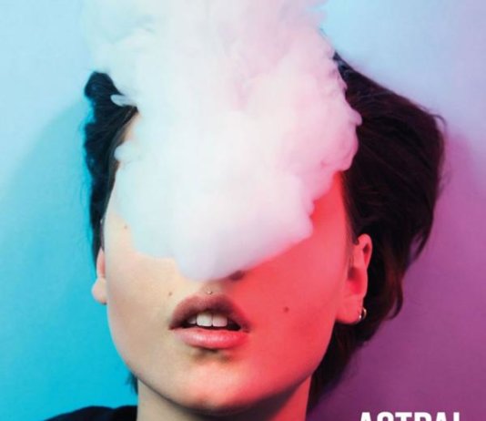 Astpai – True Capacity ::: Review (2018) Astpai - True Capacity