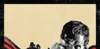 Austin Lucas – Alive In The Hotzone (2020)